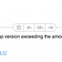 Confirmation email to that client they have accepted charges for additional changes