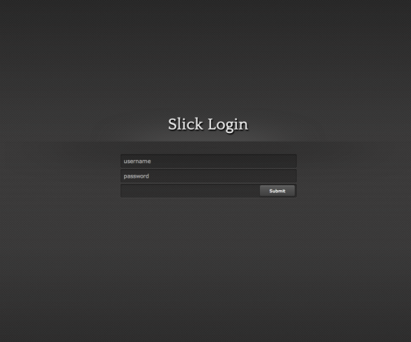 Design Login, DAS Extension