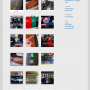 Instagram Feed on Page