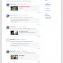 Facebook Group Feed on Page