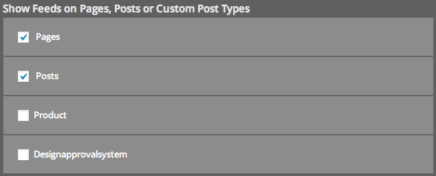 show-on-posts-pages-etc
