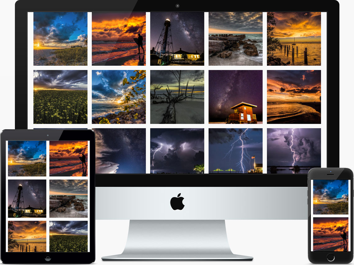 wordpress gallery plugins
