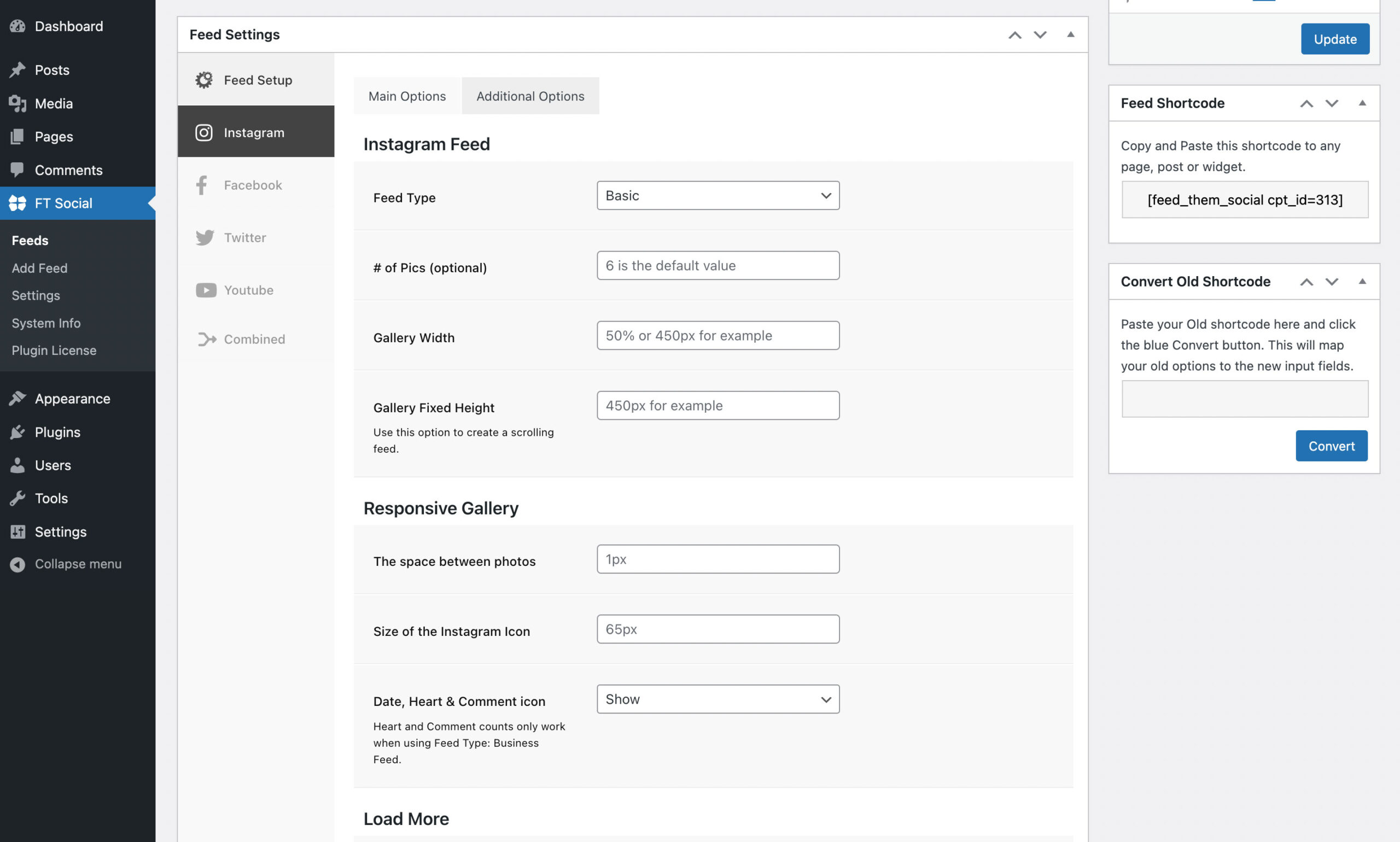 Instagram Basics: Your Profile Page and Your Feed